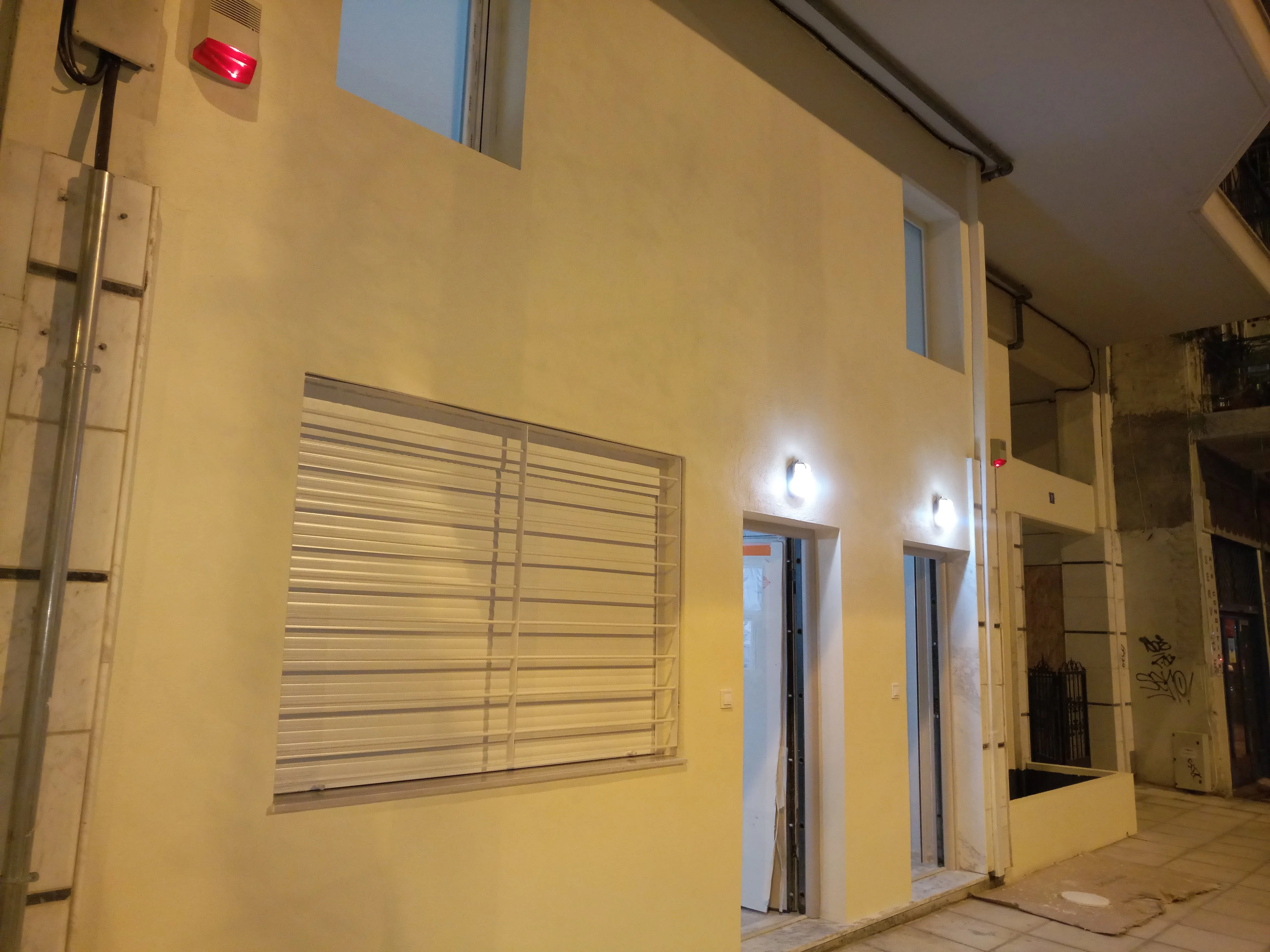 ΔΗΜΙΟΥΡΓΙΑ 2 ΙΣΟΓΕΙΩΝ LOFT3